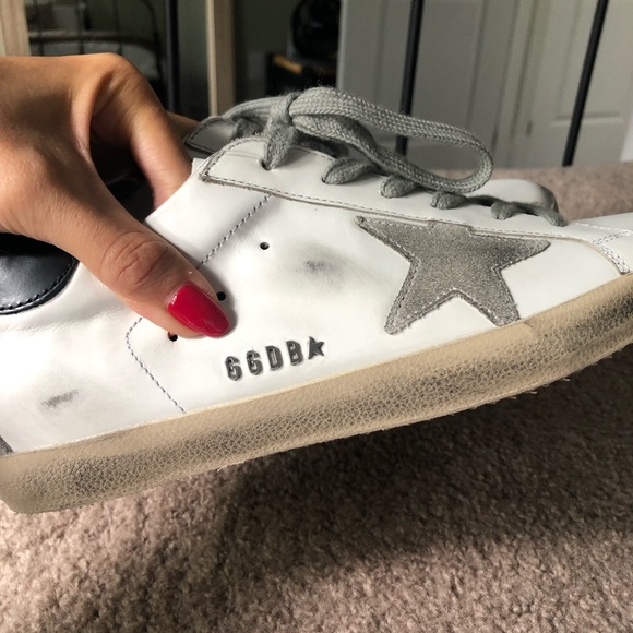 GOLDEN GOOSE sneakers - Picture 3 of 10